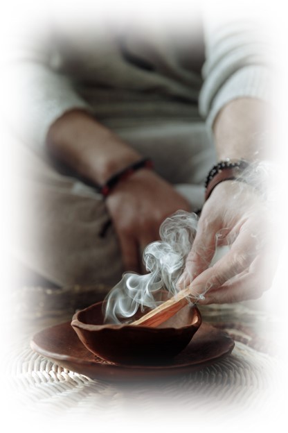 Limpeza Espiritual Energética em Belo Horizonte e Ipatinga